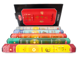 HEM Feng Shui Giftpack Hexa Räucherstäbchen