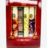HEM Precious Collection Geschenkpaket 6 in 1