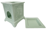 Jade Buddha lbrenner luxus