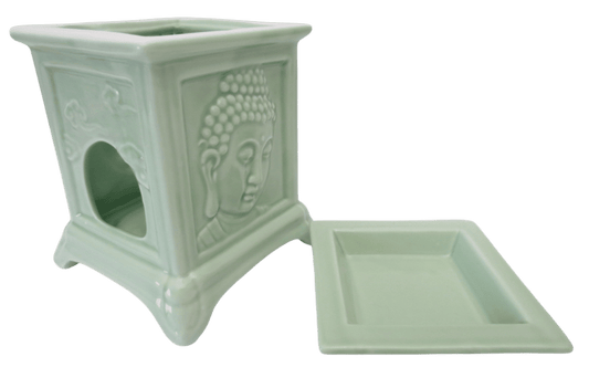 Jade Buddha lbrenner luxus