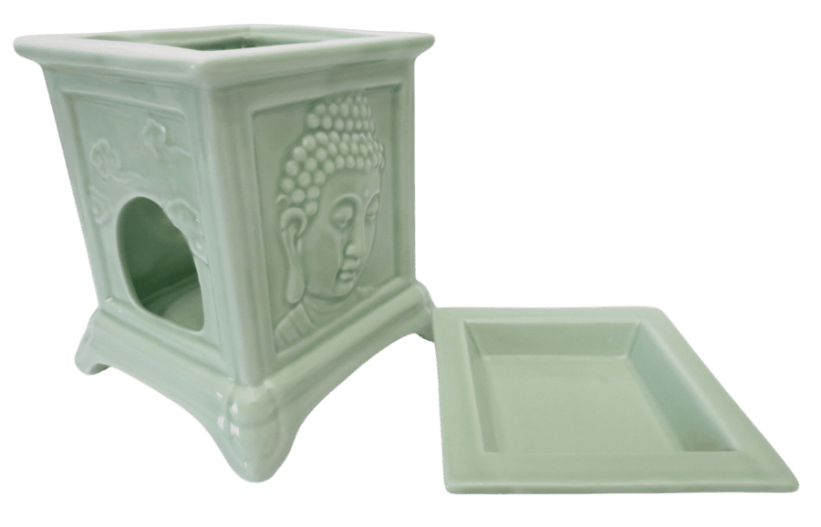 Jade Buddha lbrenner luxus