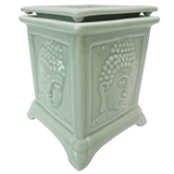 Jade Buddha lbrenner luxus