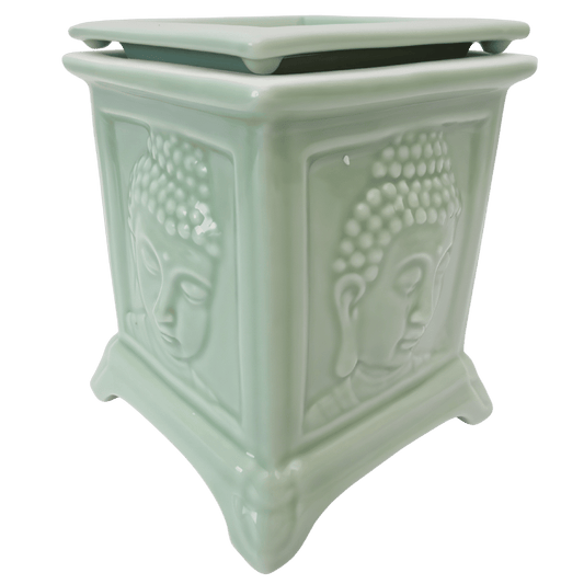 Jade Buddha lbrenner luxus