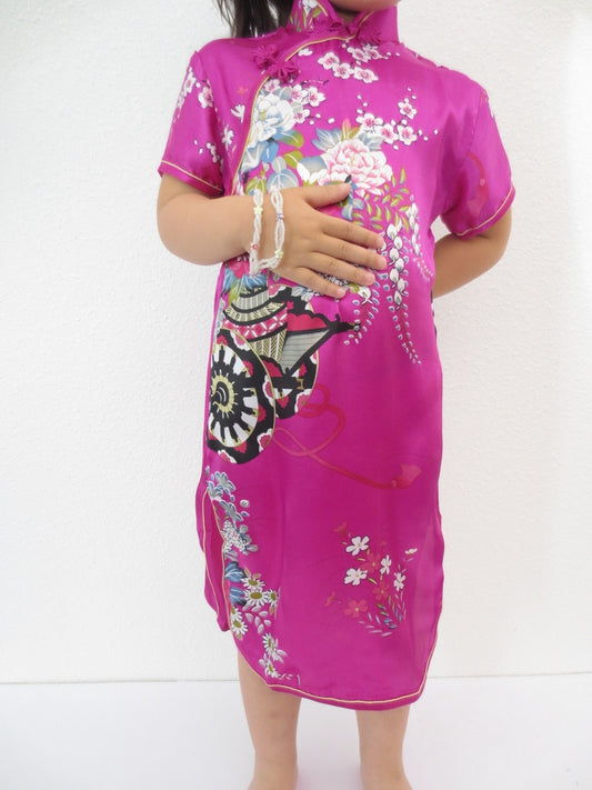 Kristallglas Engel-Statue stehend – Gelb (12 cm)