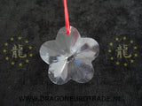 Feng Shui Regenbogenkristall - Blume