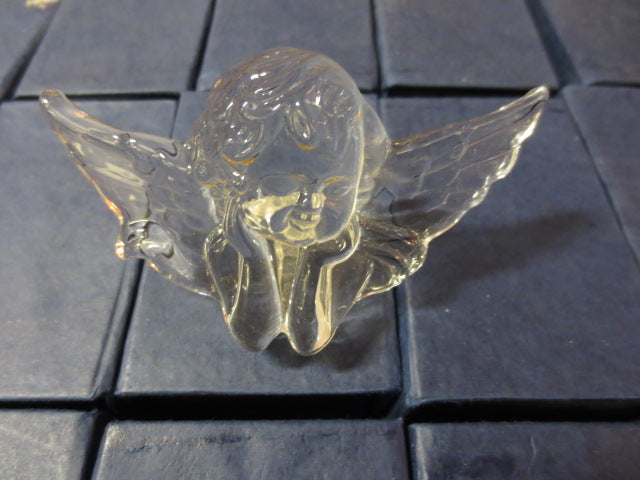 Kristallen Engel übertreibt (60.)