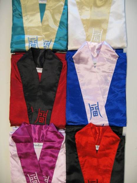 Kung Fu Set - d
