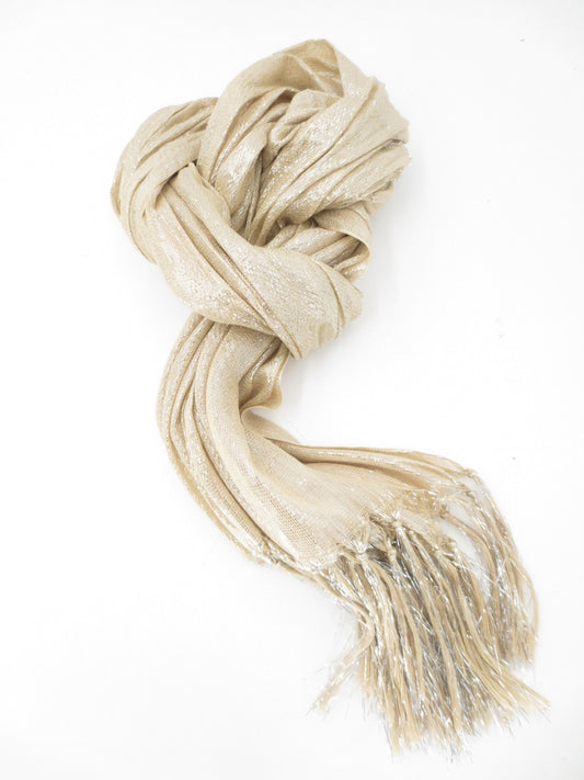 Lurex creme