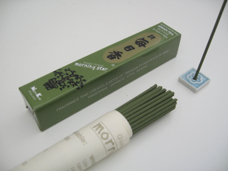 Morning Star - Greentea (pak)