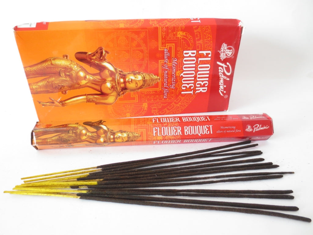 Padmini Blumenstrauß