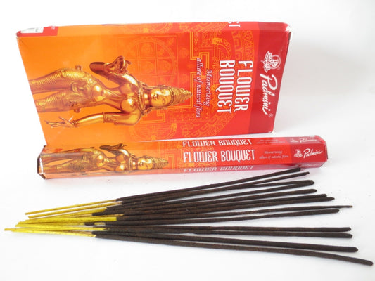 Padmini Blumenstrauß