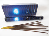 Mala Gebetskette farbigen Holz 6mm