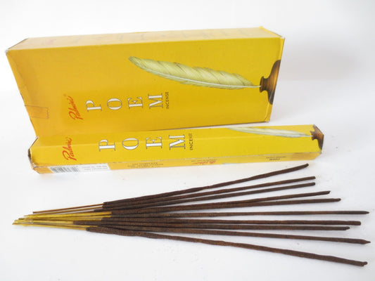 Padmini-Gedicht - Wierookstokjes