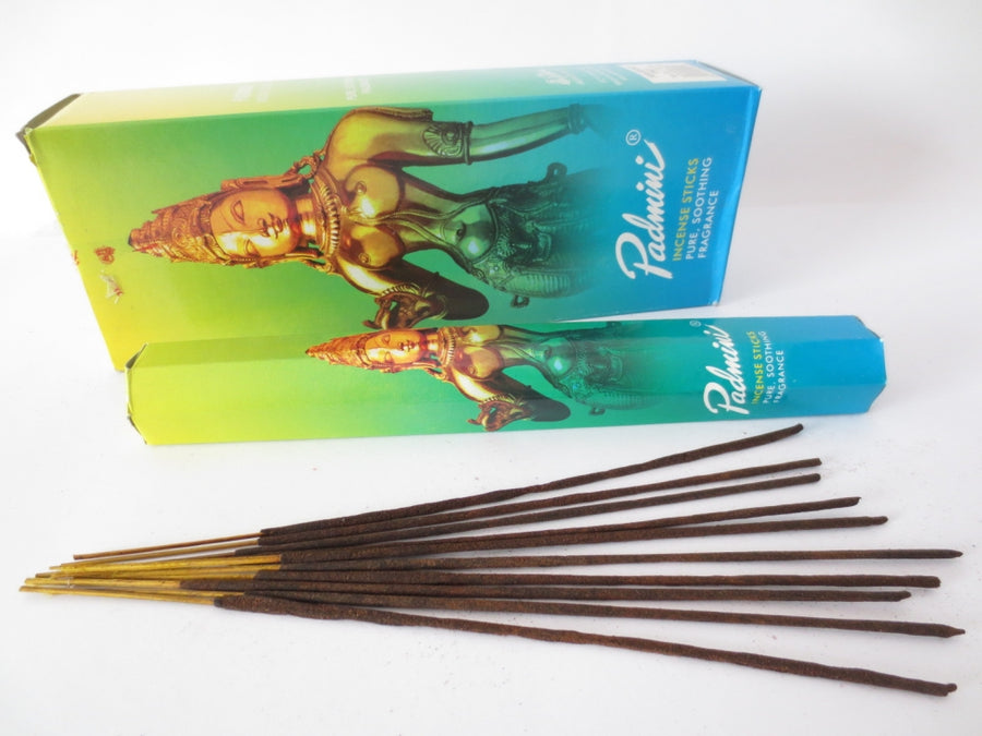 Padmini Räucherstäbchen - Pure Soothing