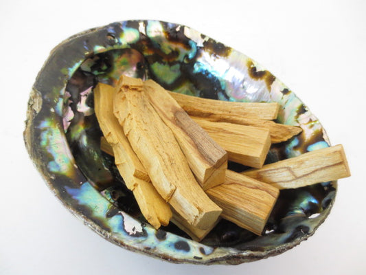Palo Santo Sticks (100g)