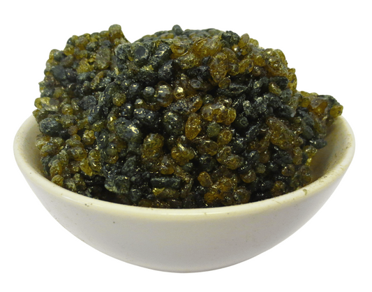 Aphrodesia – Natürliches Räucherharz (500 g)