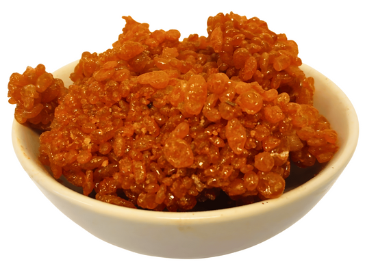 Chakra Energy – Natürliches Räucherharz (500 g)