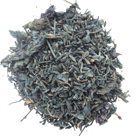English Lavender – Natürliches Räucherharz (500 g)