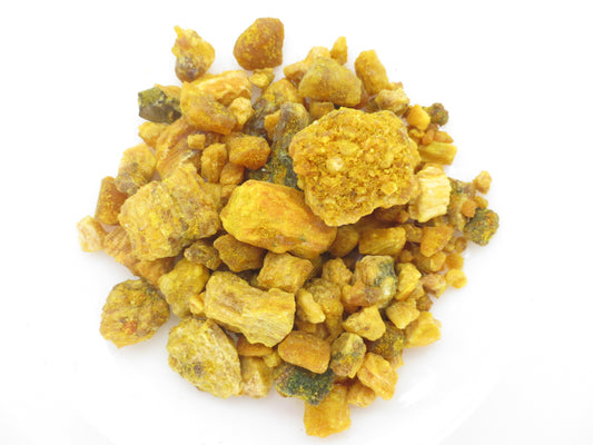 Feng Shui – Natürliches Räucherharz (1000 g)