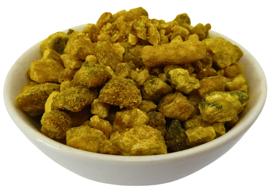 Feng Shui – Natürliches Räucherharz (500 g)