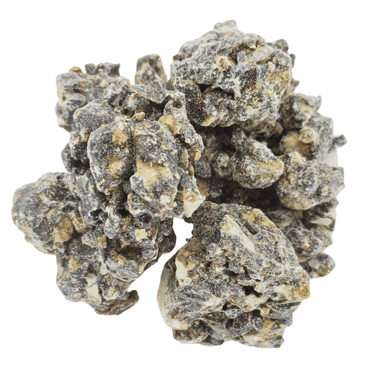 Forest Blend – Natürliches Räucherharz (1000 g)