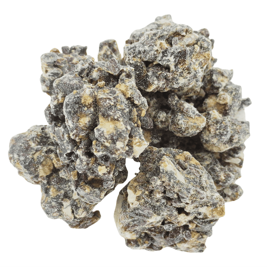 Forest Blend – Natürliches Räucherharz (1000 g)
