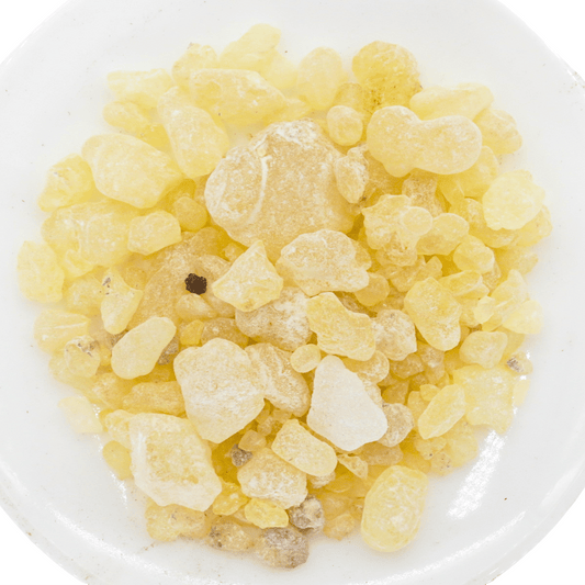 Gum Damar – Natürliches Räucherharz (1000 g)