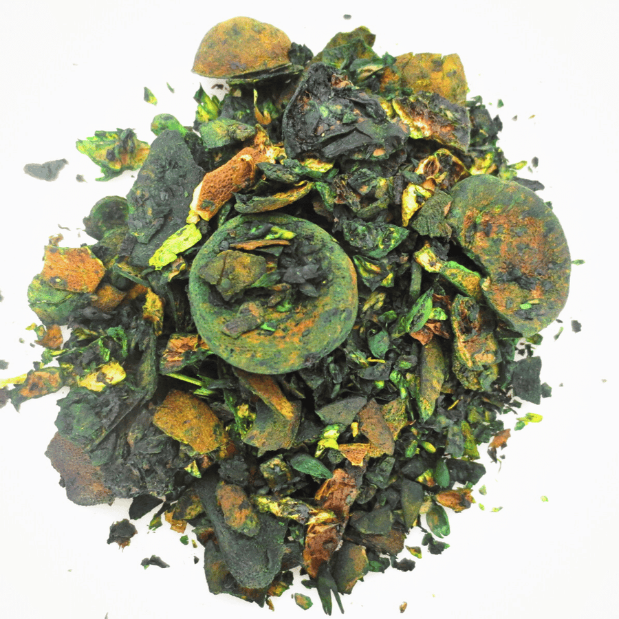 Indian Summer – Natürliches Räucherharz (1000 g)