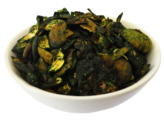 Indian Summer – Natürliches Räucherharz (500 g)