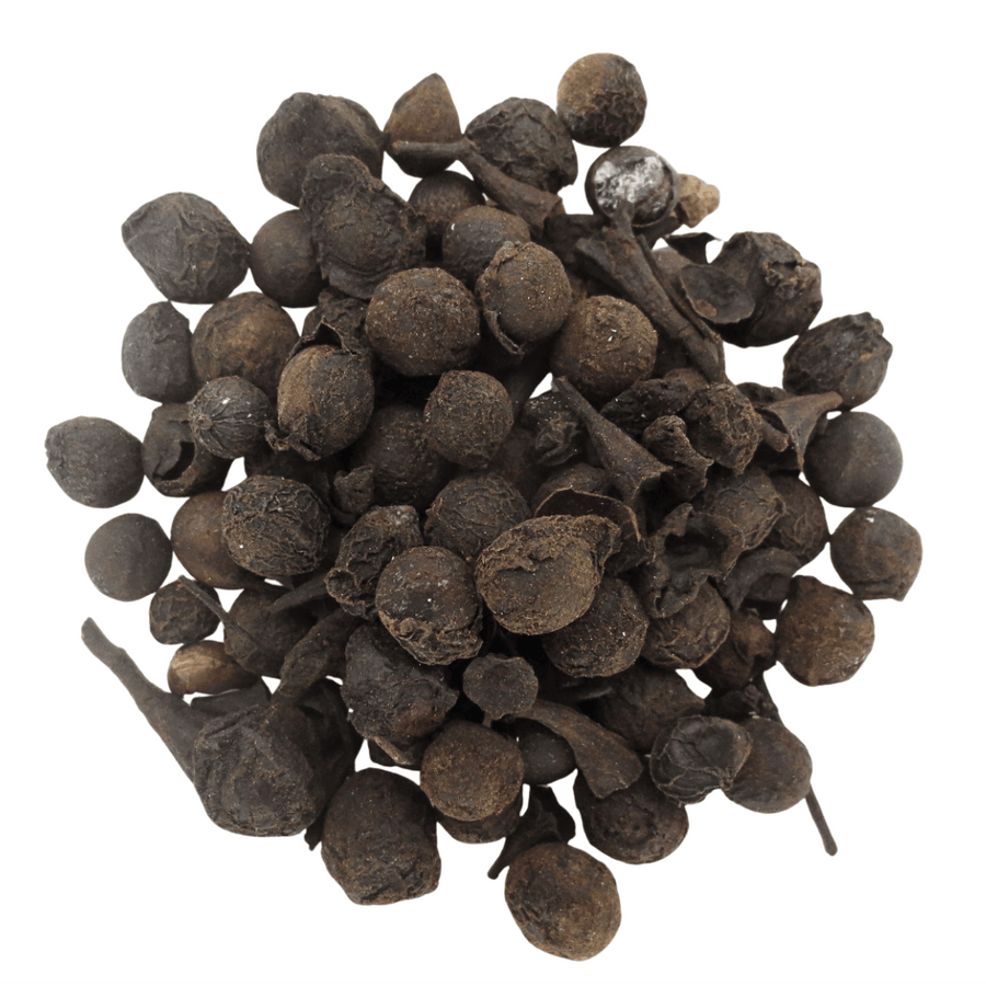 Laurel Berry – Natürliches Räucherharz (1000 g)