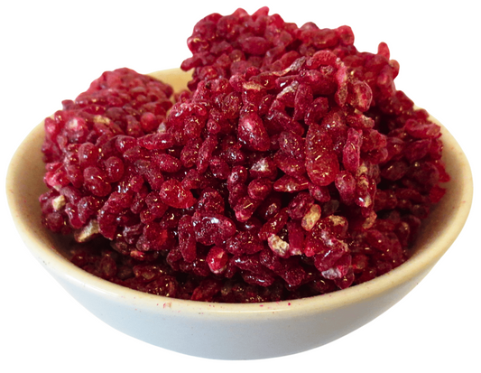 Nirvana – Natürliches Räucherharz (500 g)