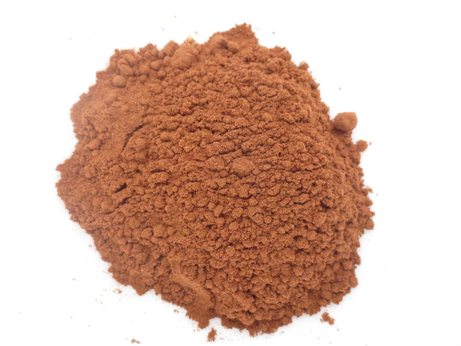 Patchouli Amber – Natürliches Räucherharz (1000 g)