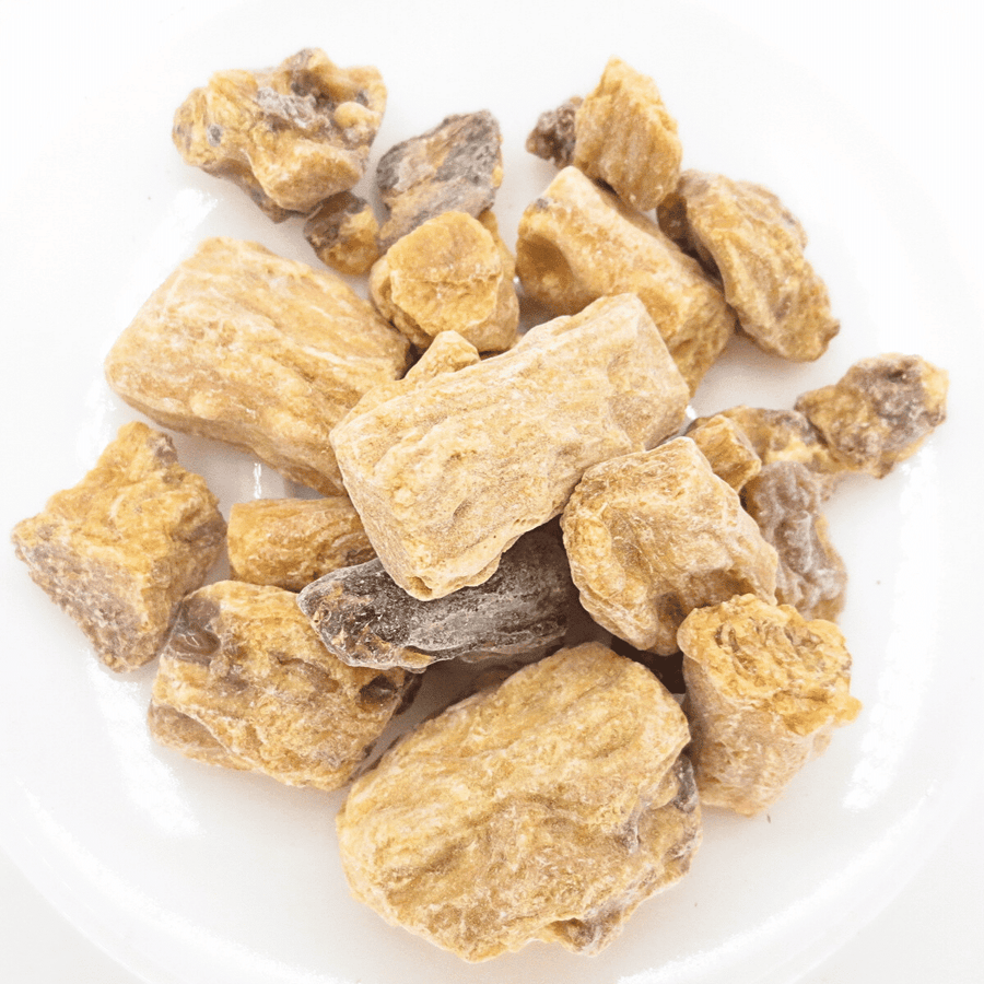 Sal Tree – Natürliches Räucherharz (1000 g)