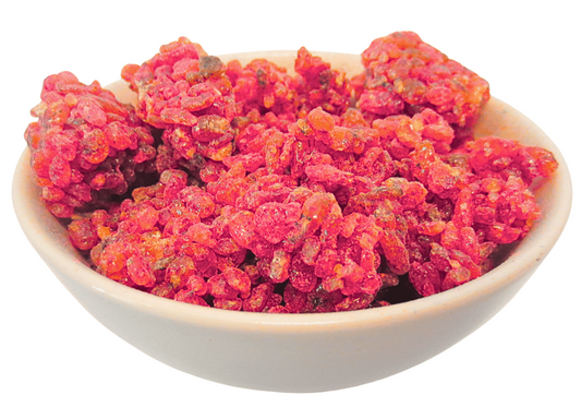 San Miguel – Natürliches Räucherharz (500 g)