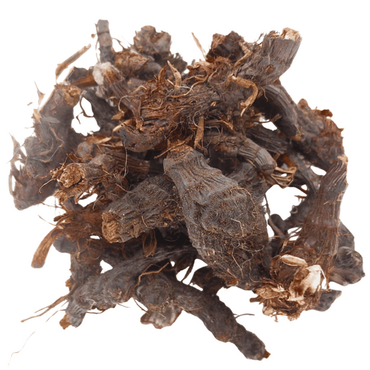 Valerian – Natürliches Räucherharz (1000 g)