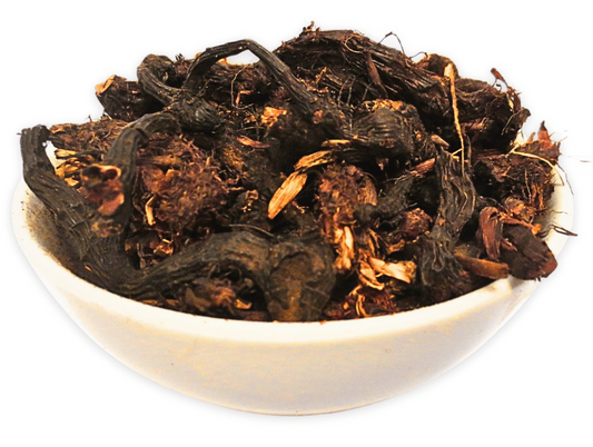 Valerian – Natürliches Räucherharz (500 g)