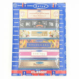Satya Räucherstäbchen Giftset - Classic 15g