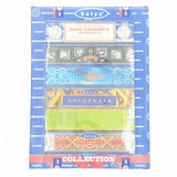 Satya Räucherstäbchen Giftset - Collection 15g