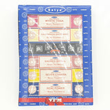 Satya Räucherstäbchen Giftset - VFM 15g