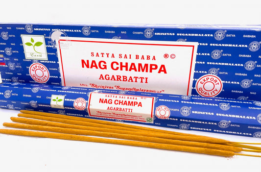 Palo Santo Feingranulat 100gram
