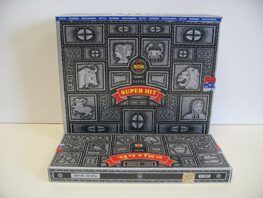 Satya Super Hit Weihrauch - 100g