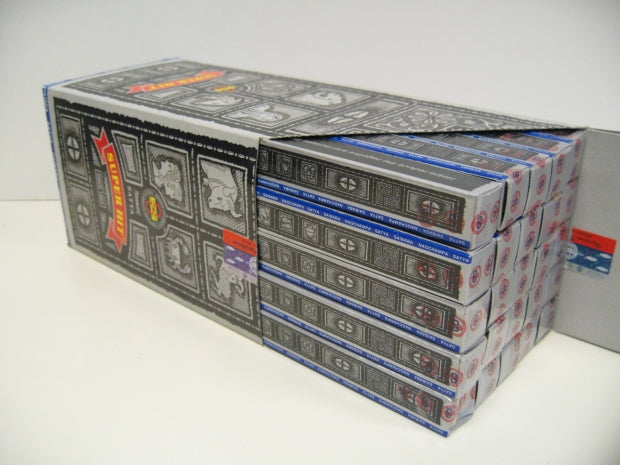 Satya Super Hit Weihrauch - 10g