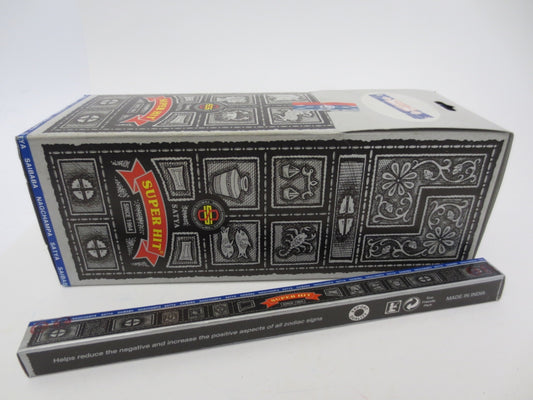 Satya Super Hit Weihrauch - 10g