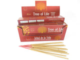 Satya Erd-Räucherwerk – Tree of Life 15g