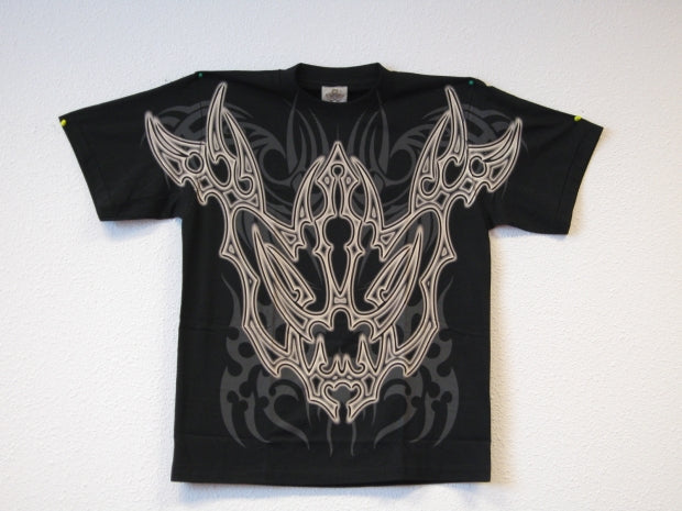 T-Shirt Fantasy Figur II - L
