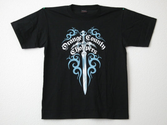 Beliebtes T-Shirt Orange County Choppers - M