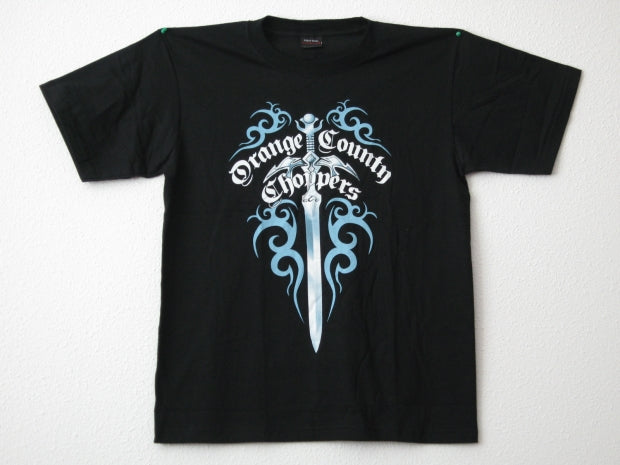 Beliebtes T-Shirt Orange County Choppers - M