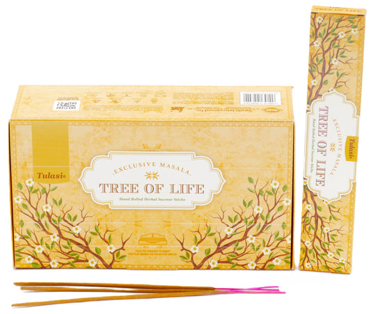 Tulasi Exclusive Tree of Life Masala