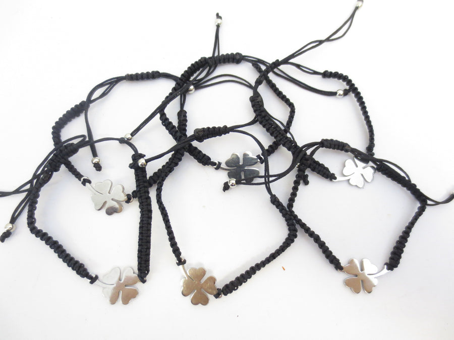 8 mm Mixed Edelsteinarmband – Geschenkbox Inklusiv