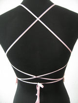 Shirt mit Schmetterlingen (rosa)
